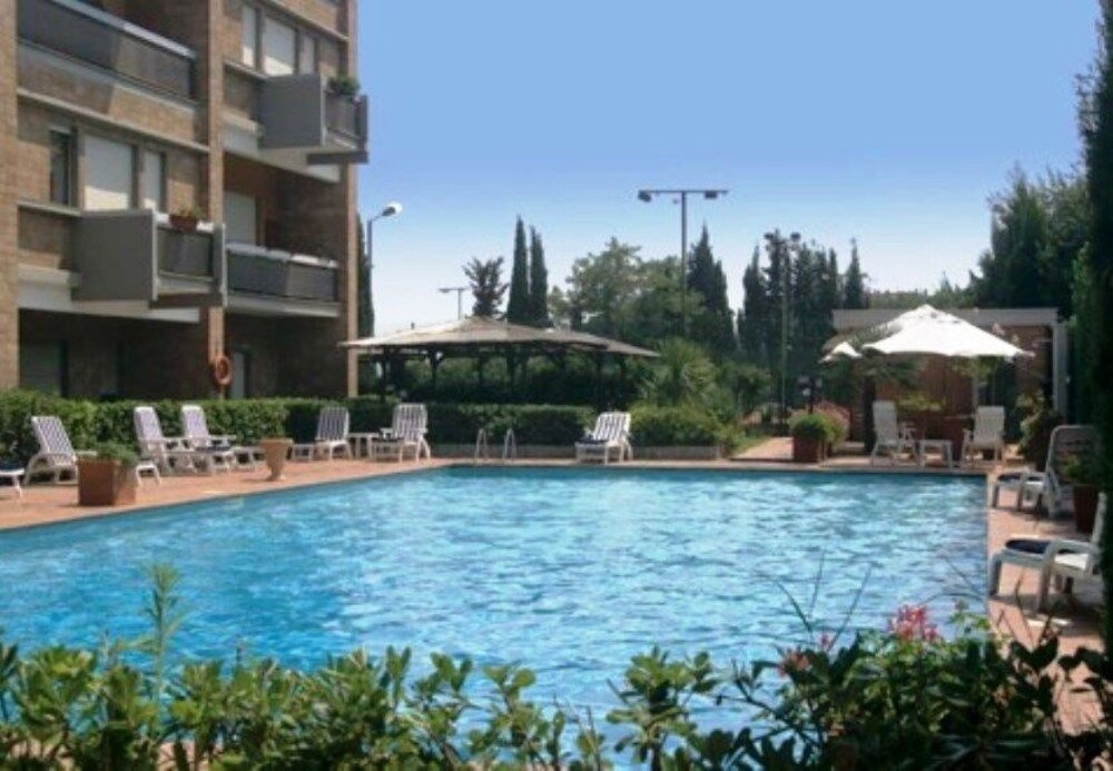 Фото Rental in Rome Aurelia Antica