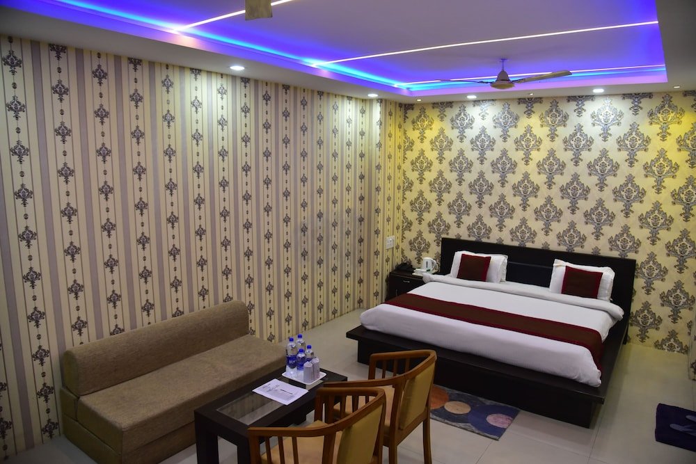 Фото Hotel Nexus