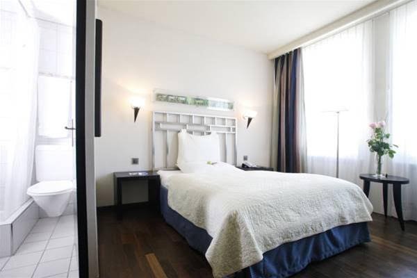 Фото Hotel Metropol