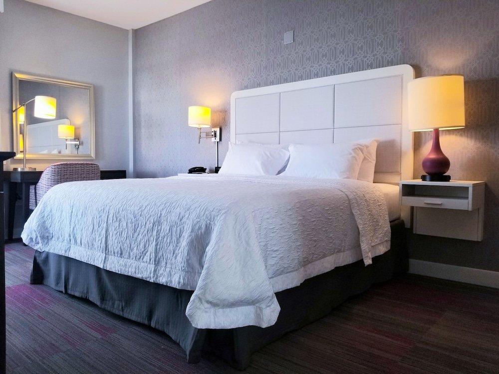 Фото Hampton Inn Miami Beach - Mid Beach, Fl