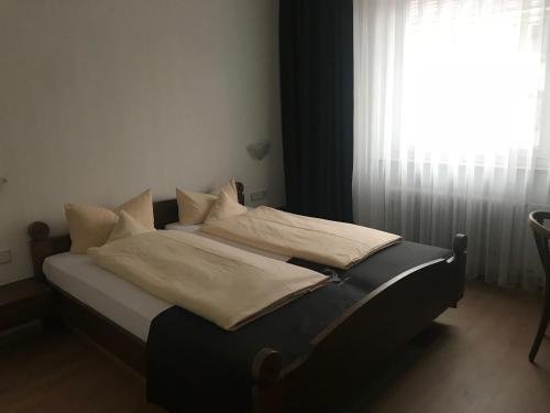 Фото Hotel Jägerhaus