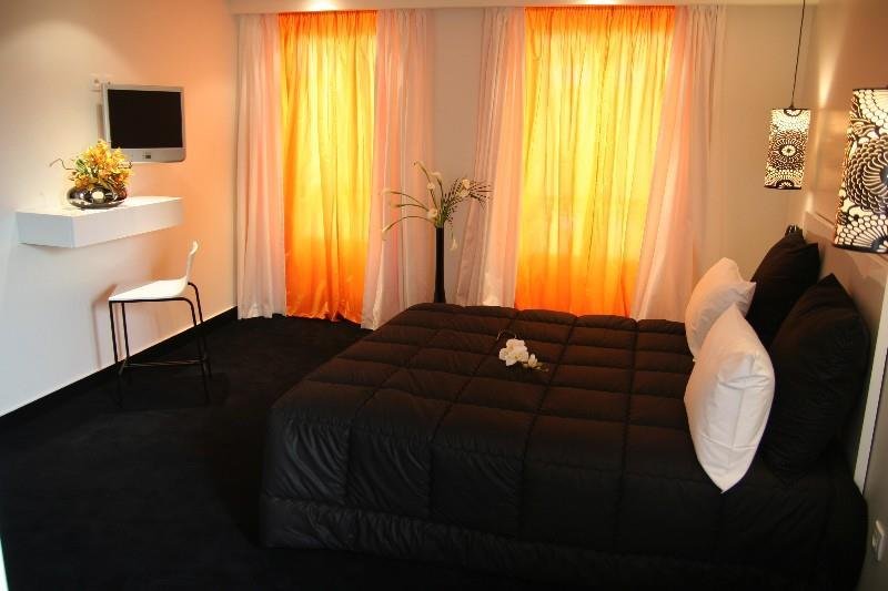 Фото Standard Design Hotel