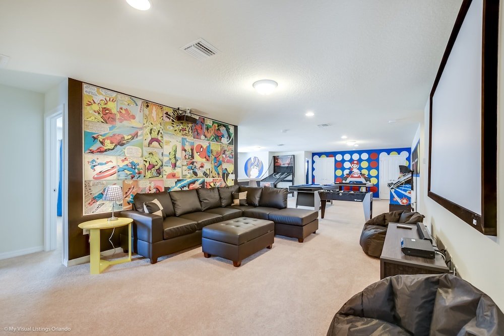 Фото Summer Deal! Lake View Villa