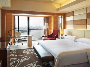 Sheraton Shunde Hotel (CN, Foshan, Guangdong, 528300, 11 Desheng Zhong Road Daliang, Daliang Shunde District, Guangzhou), hotel