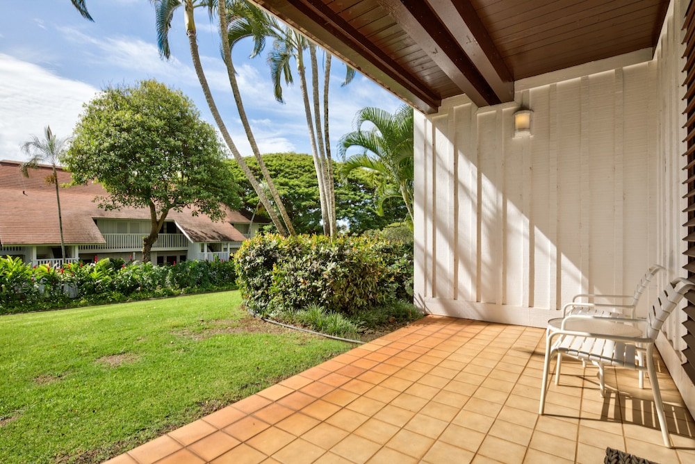 Фото Kiahuna Plantation Resort Kauai by Outrigger