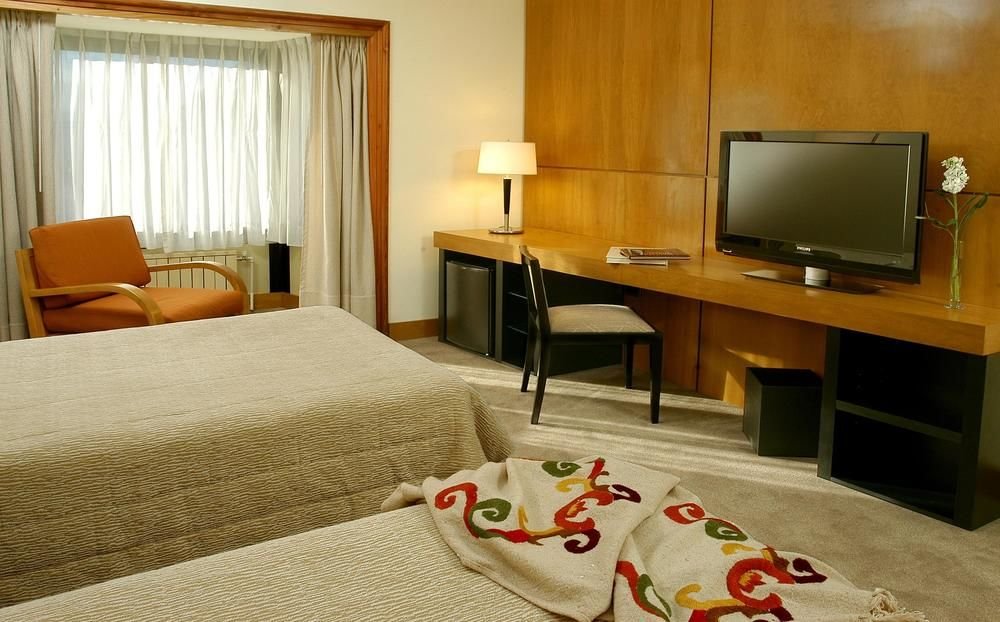 Фото NH Bariloche Edelweiss