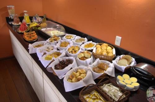 Фото Mirante Hotel