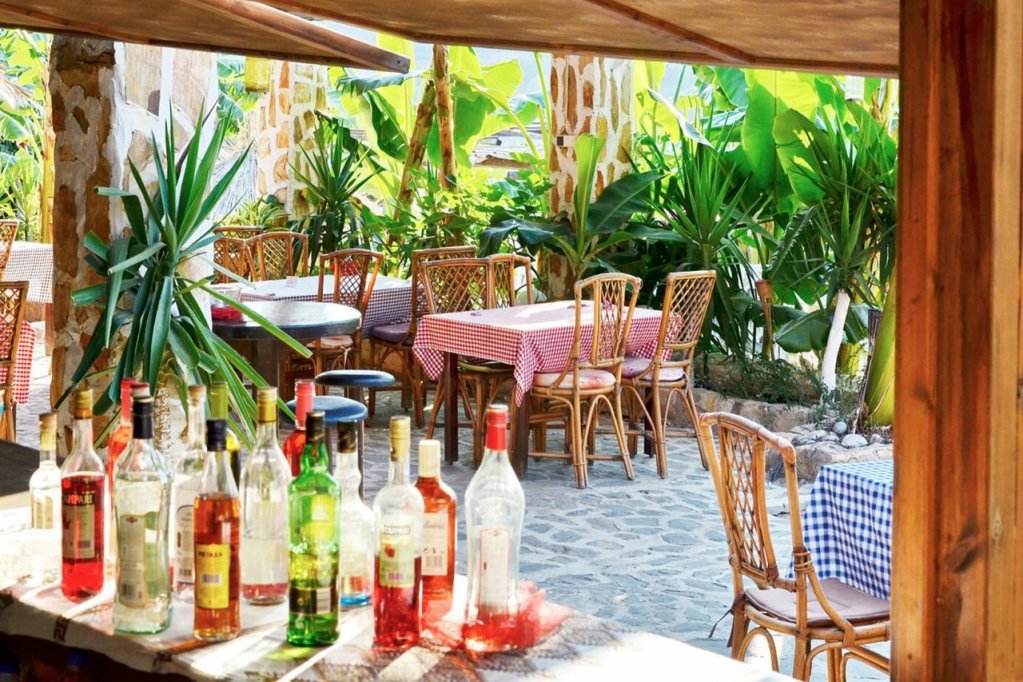 Фото Stone Village