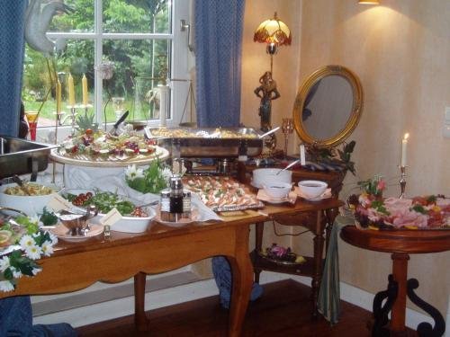 Фото Das Romantische Landhaus