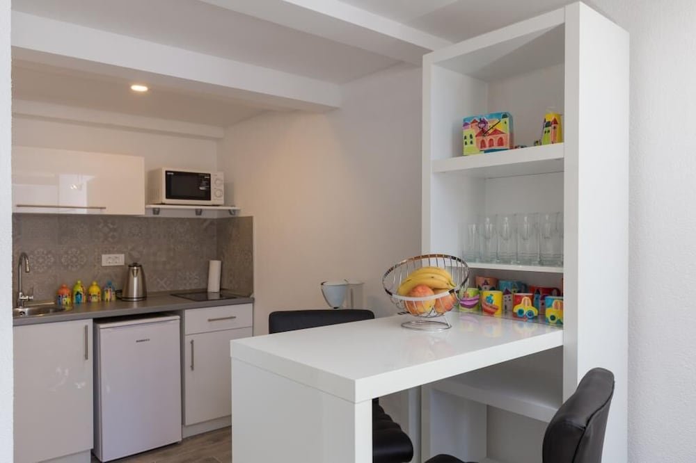 Фото Apartments Pomet