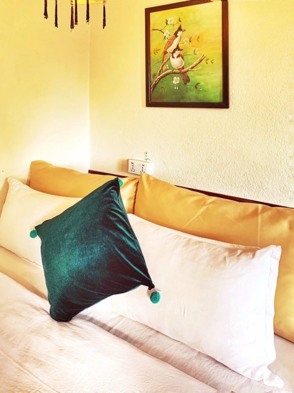 Фото Отель Darwin