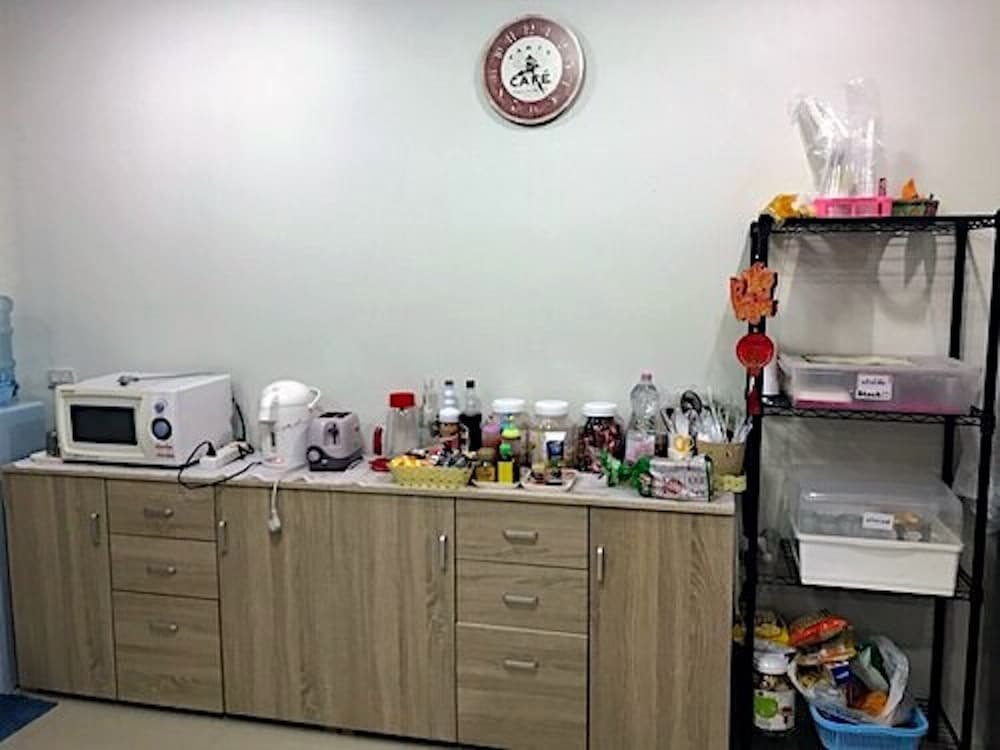 Фото The Hope Residence