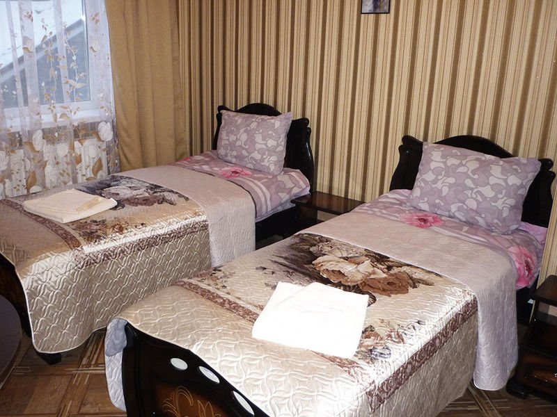 Фото Мой Отель