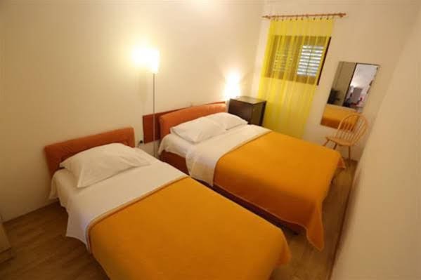 Фото Ina Apartments