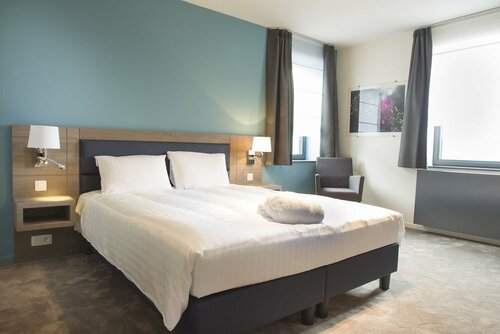 Внешний вид отеля Azur EN Ardenne в Дюрбюи, фото 2