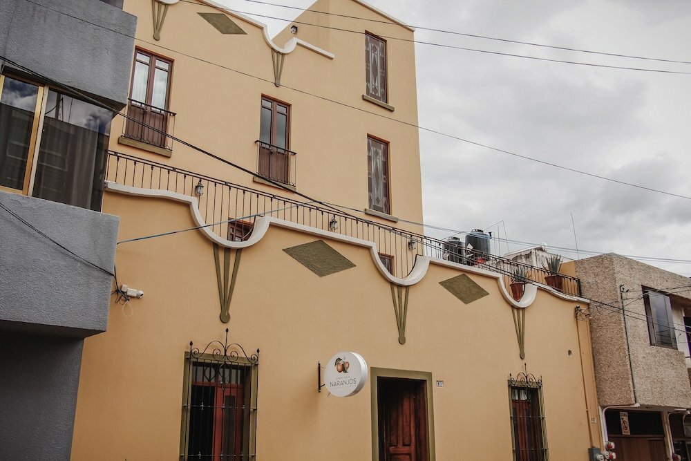 Hotel Hotel Casa Naranjos, State of Jalisco, photo