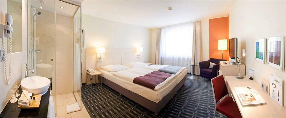 Фото Hotel Lyskirchen Cologne