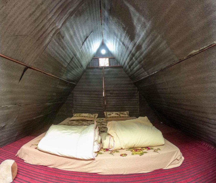 Фото Hipostel Bir - Hostel