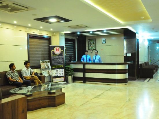 Фото Hotel Basera Brij Bhoomi