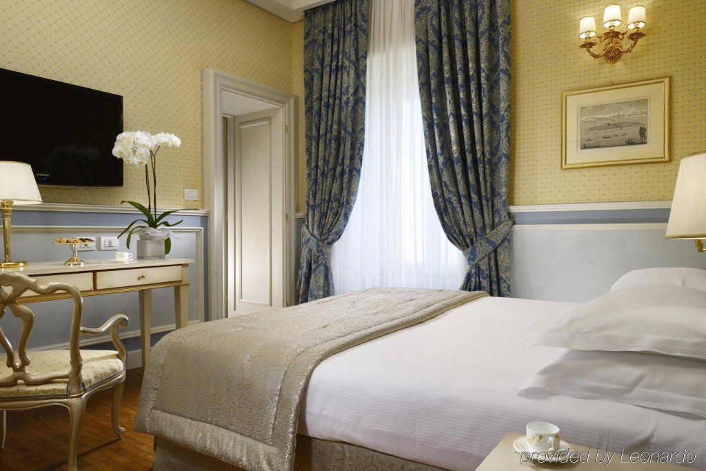 Фото Royal Hotel Sanremo
