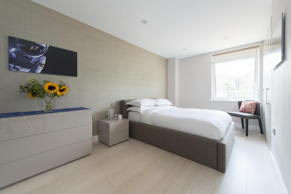 Фото Goswell Road IV by Onefinestay