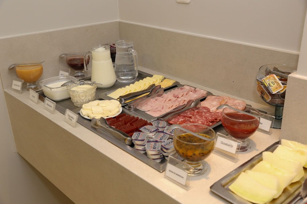 Фото Hotel Caiuá Express Umuarama