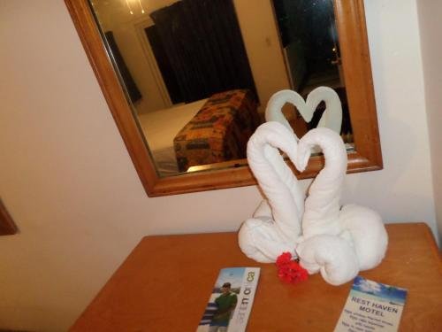 Фото Rest Haven Motel