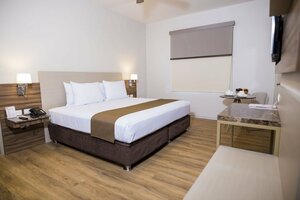 Гостиница DM hoteles Tacna