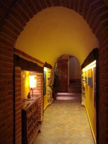 Гостиница Hotel La Beltraneja