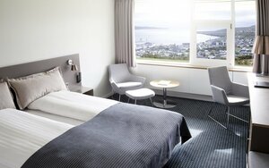 Гостиница Hotel Føroyar