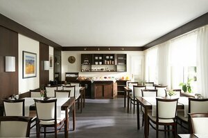 Гостиница Hotel Klughardt