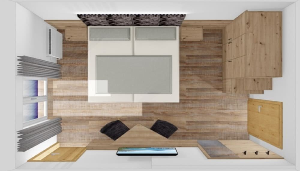 Фото Pension Sunnhofer