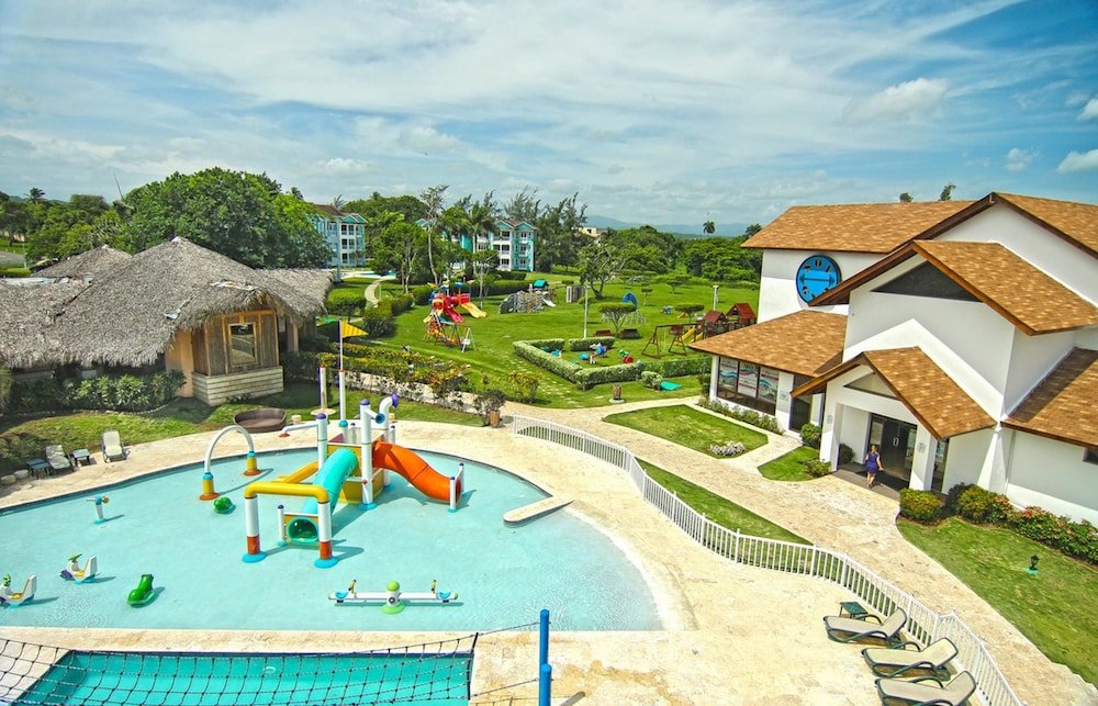 Фото Condos at Sosua Ocean Village