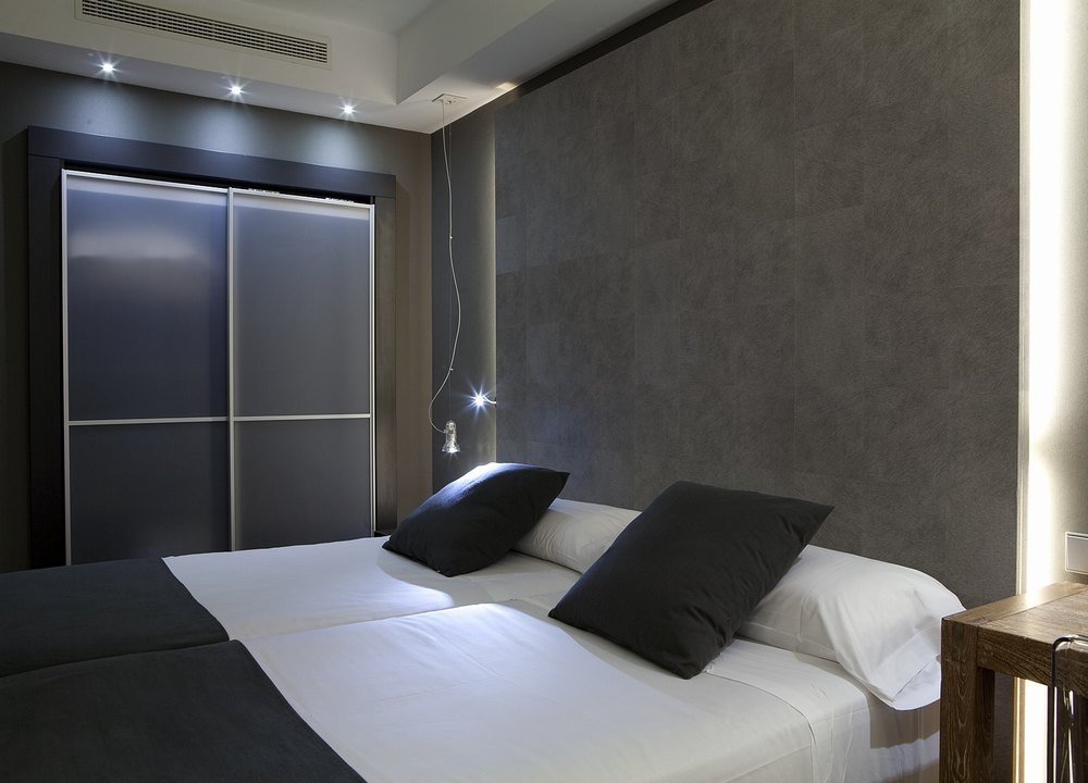 Фото Отель Zenit Conde de Orgaz