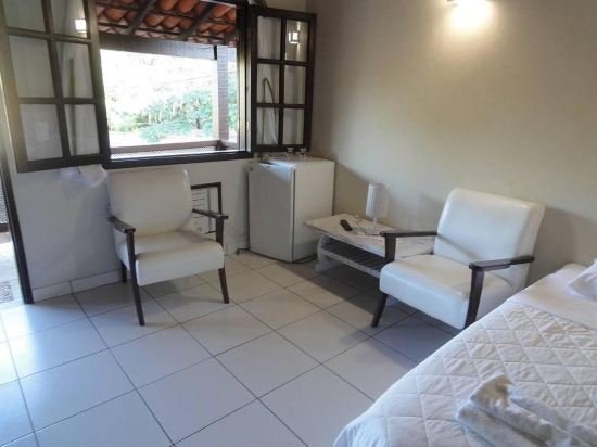 Фото Pousada Calmaria Buzios