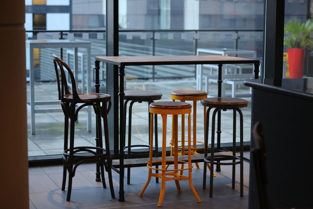 Фото Radisson Hotel Manchester City Centre, A Verified Net Zero Hotel