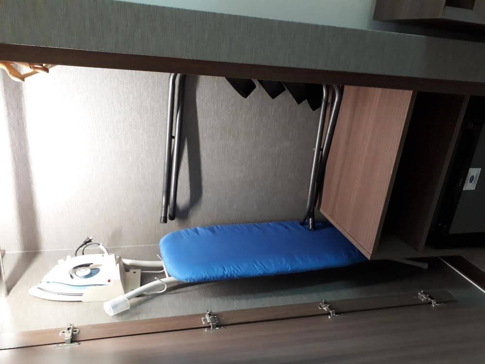 Фото Hampton by Hilton Cartagena