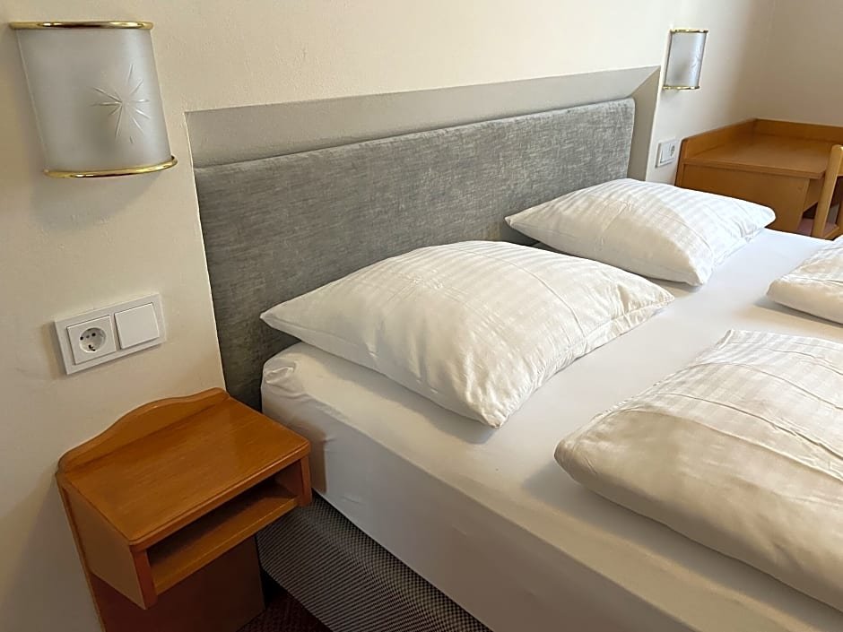 Фото Cityhotel Trumer Stube