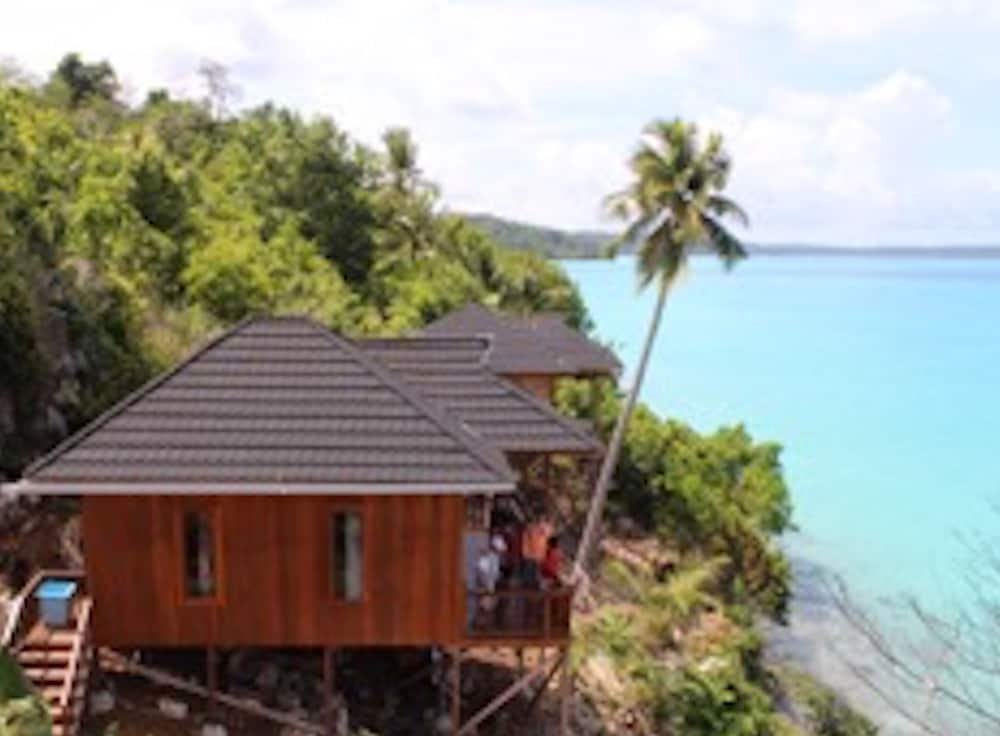 Фото Noah Maratua Resort