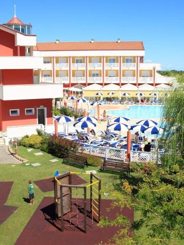 Фото Hotel Olympus