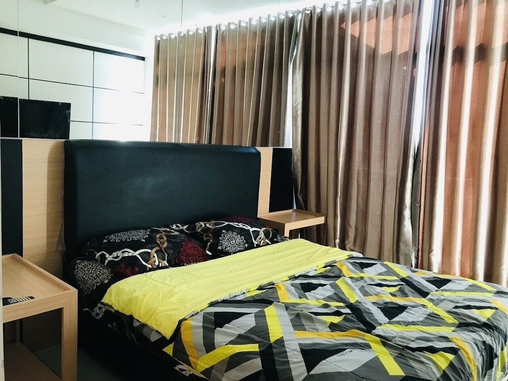 Hotel Treepark City Apartement by Echa, Tangerang, photo