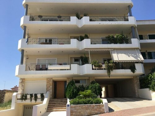 Hector Apartment Airport