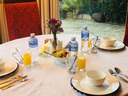 Фото Map's View Guesthouse