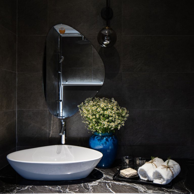 Фото The Note Dalat - Hostel