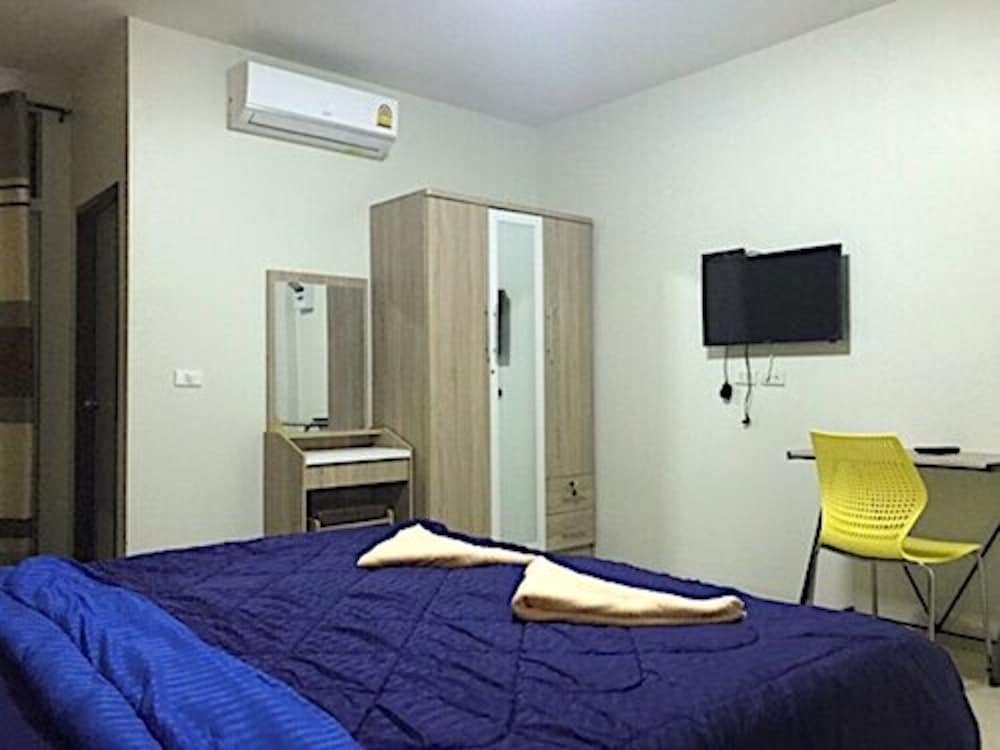 Фото The Hope Residence