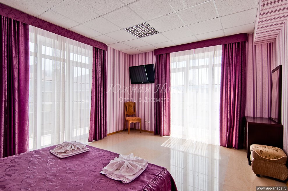 Фото Южная ночь