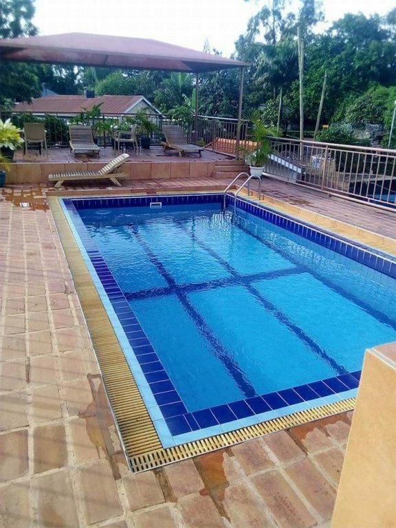 Your Wonderful Apartment in Kampala