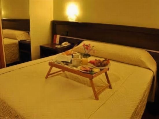 Фото Mogano Business Hotel