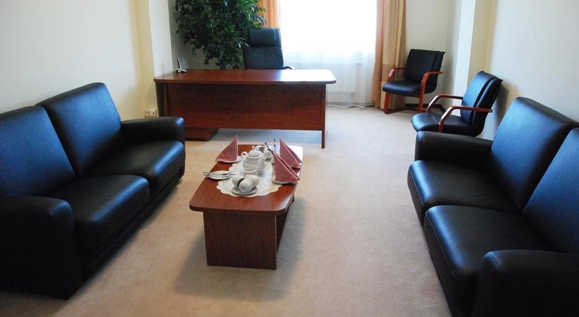 Фото Гостиница Волейбольного центра Одинцово