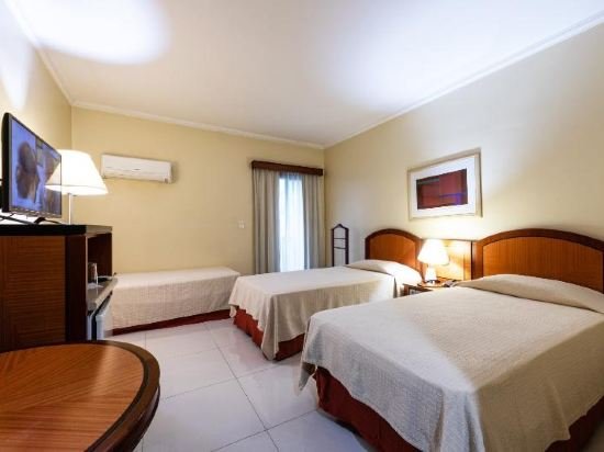 Фото Summit Suítes Hotel Jundiaí